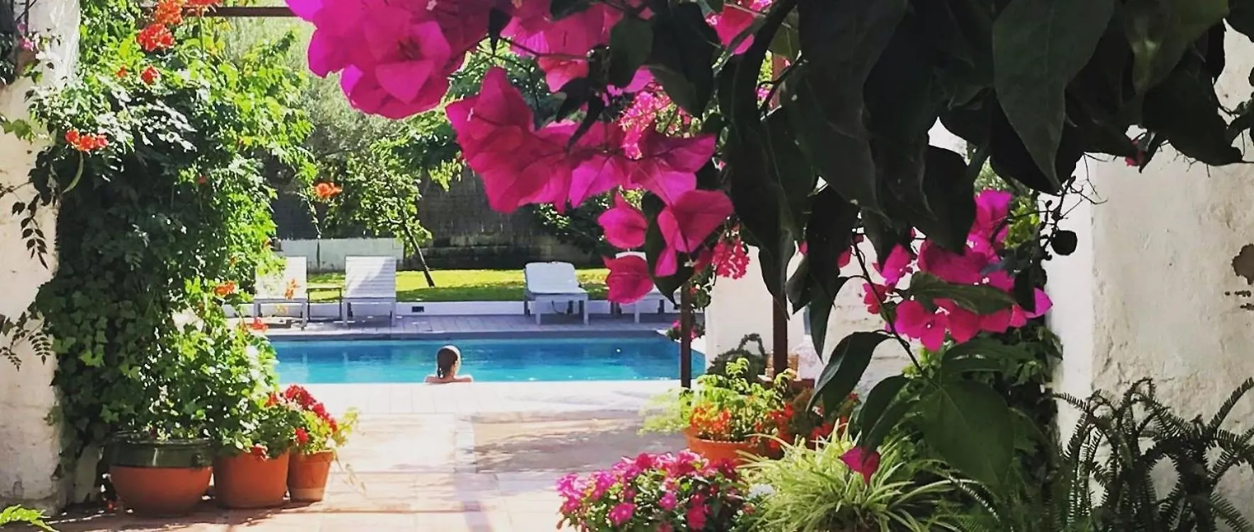 Horta D'En Rahola - Adults Only Ξενοδοχείο Cadaqués