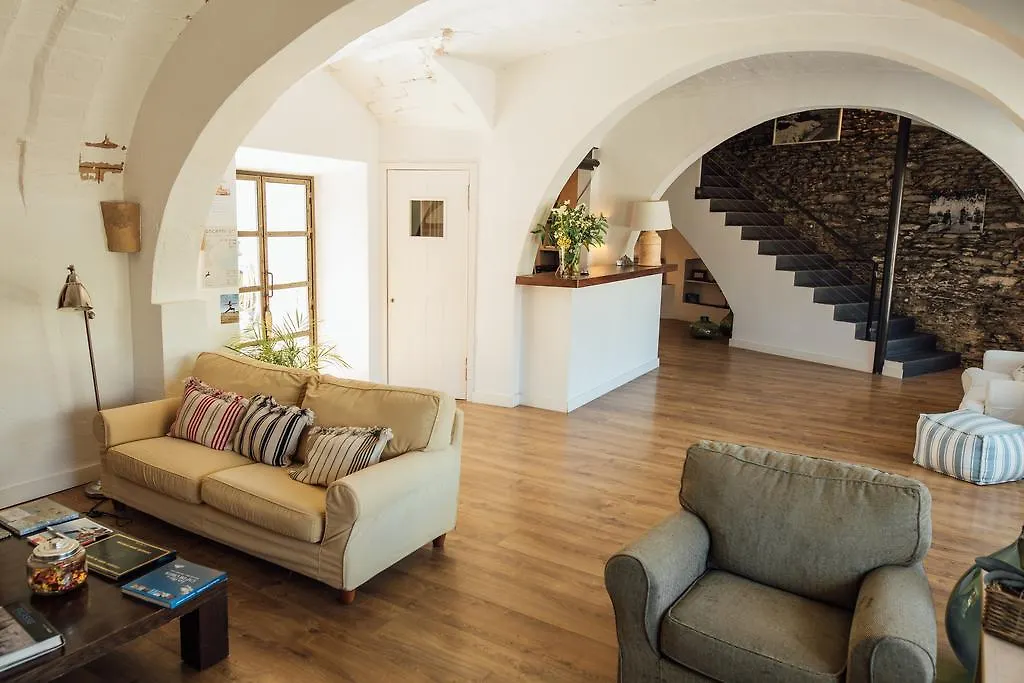 Horta D'En Rahola - Adults Only Ξενοδοχείο Cadaqués Ισπανία