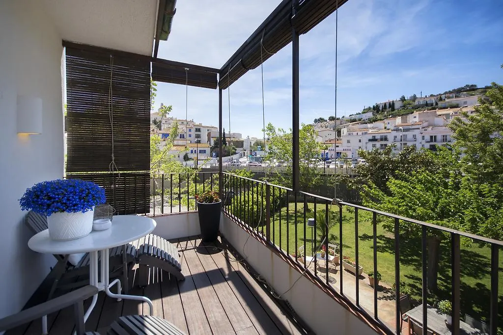 Horta D'En Rahola - Adults Only Ξενοδοχείο Cadaqués
