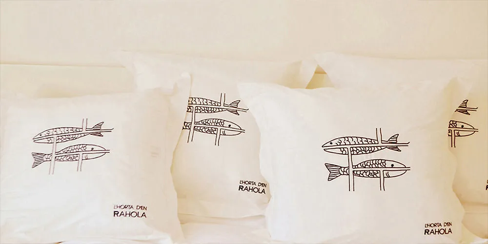 Horta D'En Rahola - Adults Only Ξενοδοχείο Cadaqués