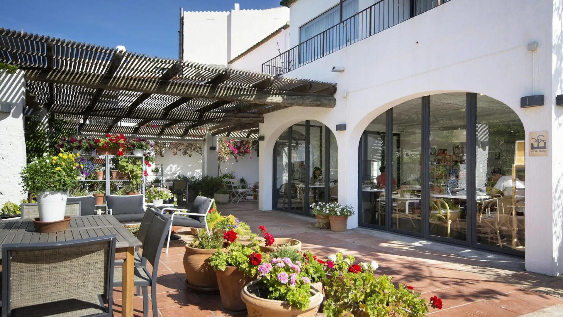 Horta D'En Rahola - Adults Only Ξενοδοχείο Cadaqués