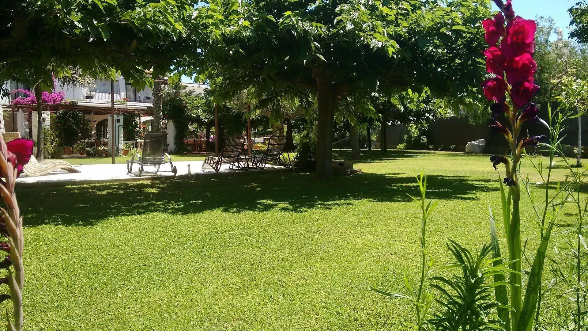 Horta D'En Rahola - Adults Only Ξενοδοχείο Cadaqués