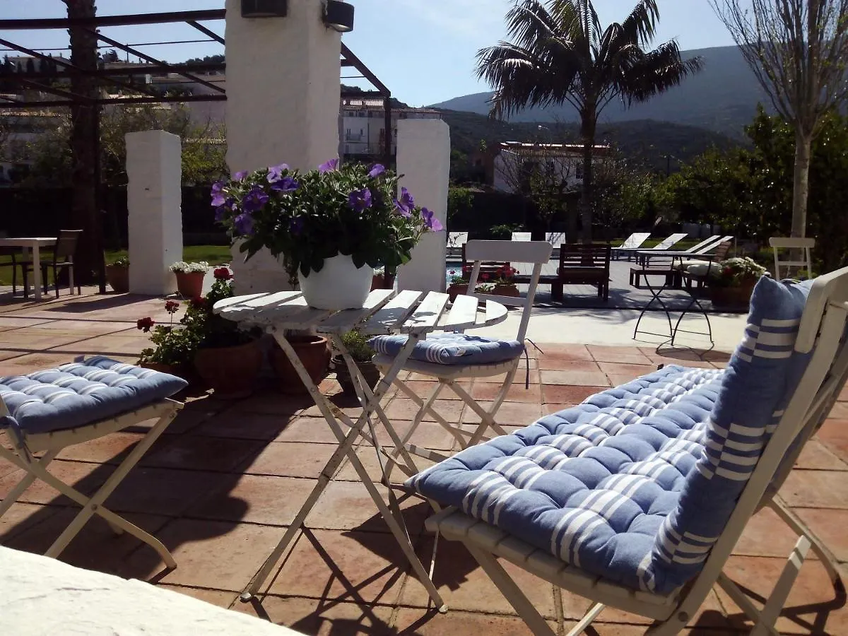 Horta D'En Rahola - Adults Only Ξενοδοχείο Cadaqués
