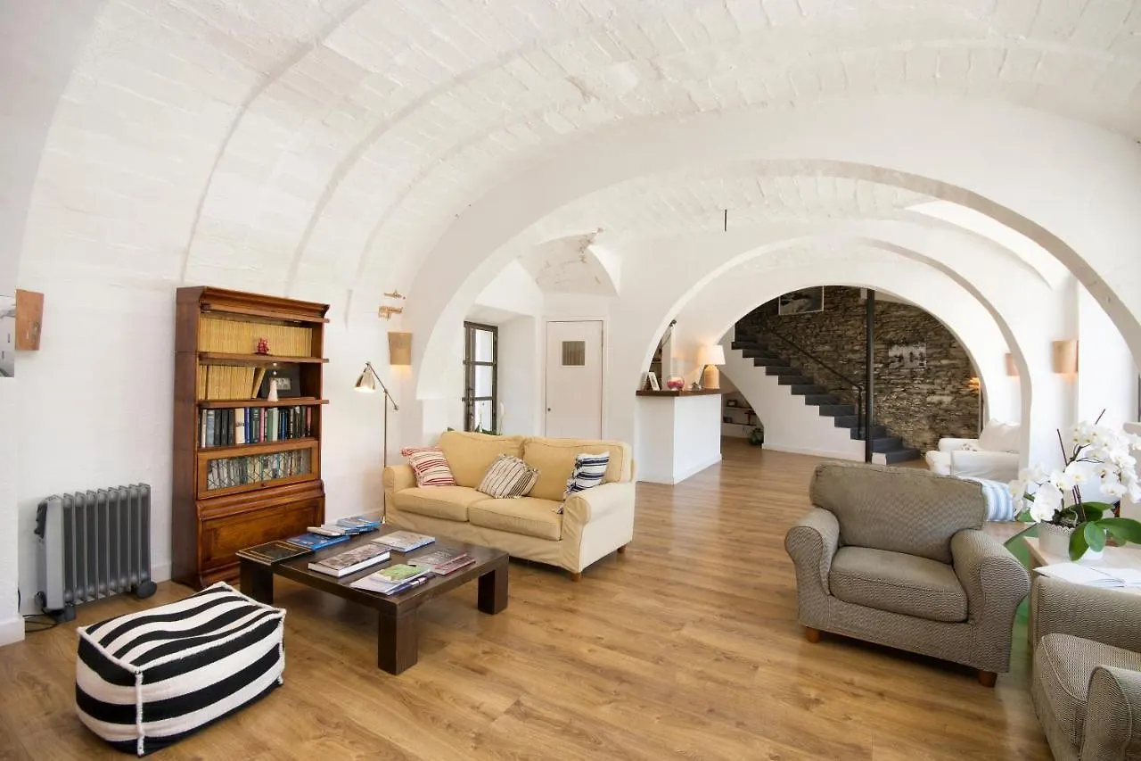 Horta D'En Rahola - Adults Only Ξενοδοχείο Cadaqués 4*,