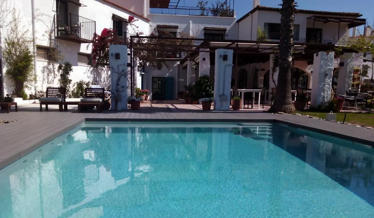 Horta D'En Rahola - Adults Only Ξενοδοχείο Cadaqués