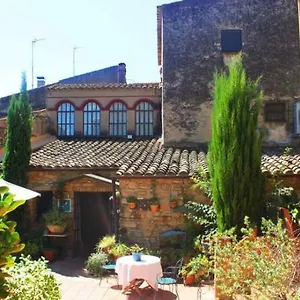 La Riera *** Torroella de Montgrí