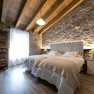 Sports House Nord Sud (adults Only) *** Vilallonga de Ter