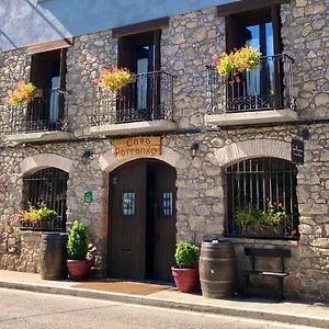 Casa Parranxo *** Senterada