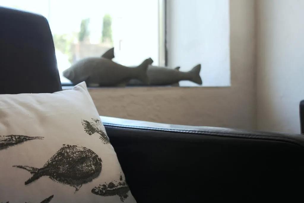 Horta D'En Rahola - Adults Only Hotel Cadaques 4*,  Spain