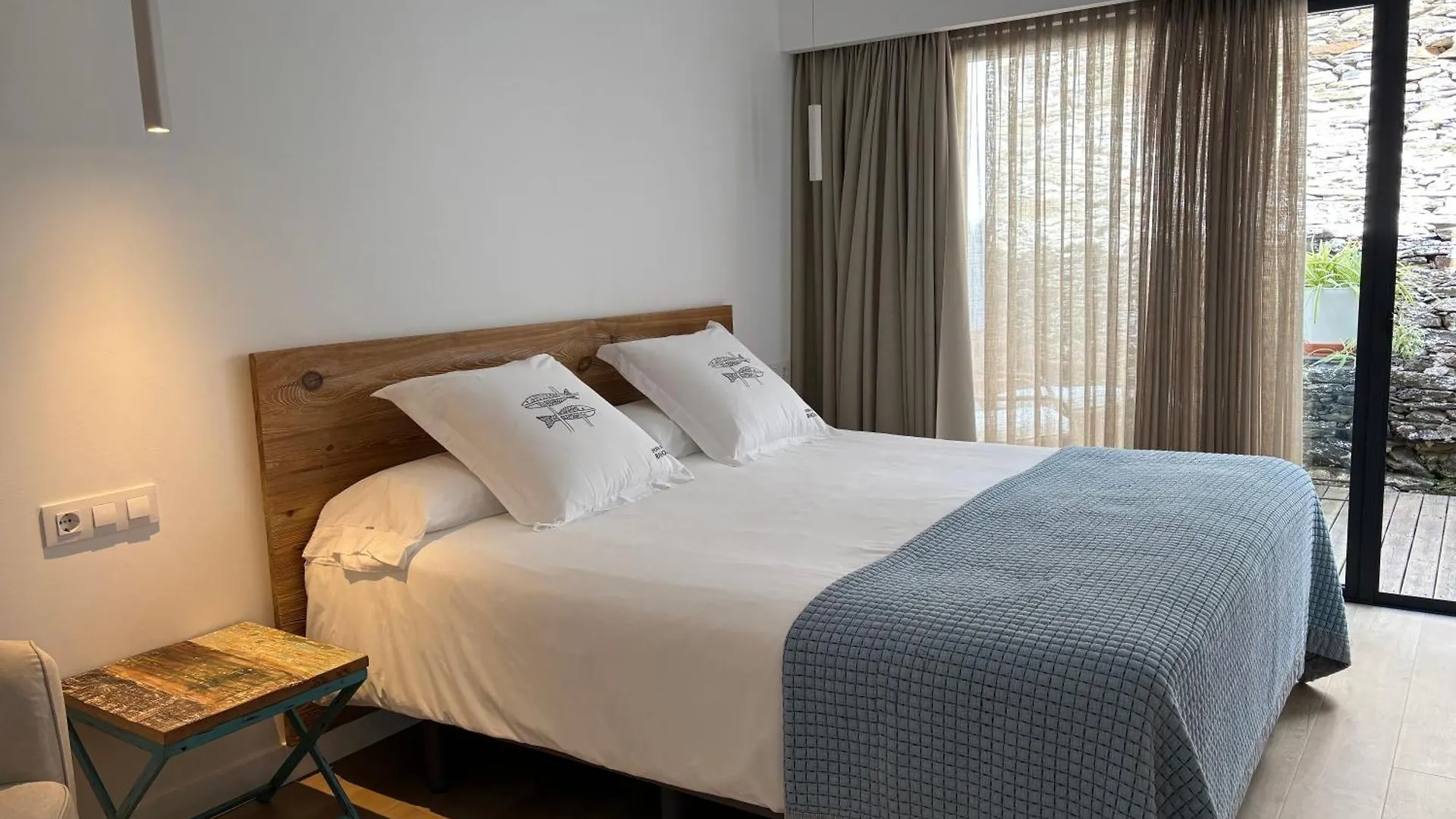 Horta D'En Rahola - Adults Only Hotel Cadaqués 4*,  Spanje