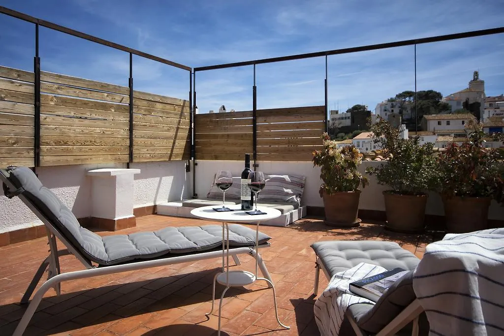 Horta D'En Rahola - Adults Only Hotel Cadaqués