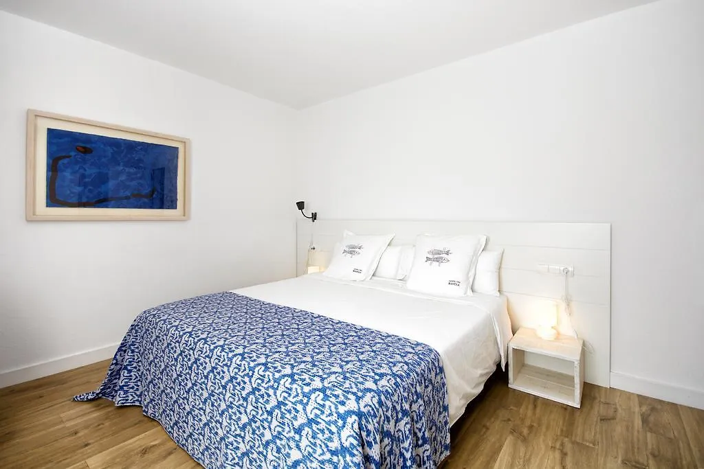 Horta D'En Rahola - Adults Only Hotel Cadaqués 4*,  Spanje
