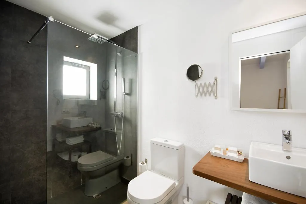 Horta D'En Rahola - Adults Only Hotel Cadaqués Spanje