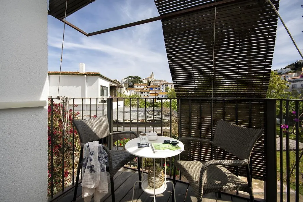 Horta D'En Rahola - Adults Only Hotel Cadaques 4*,