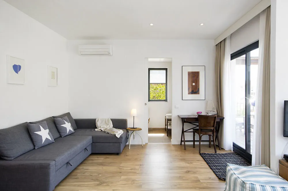 Horta D'En Rahola - Adults Only Hotel Cadaqués 4*,