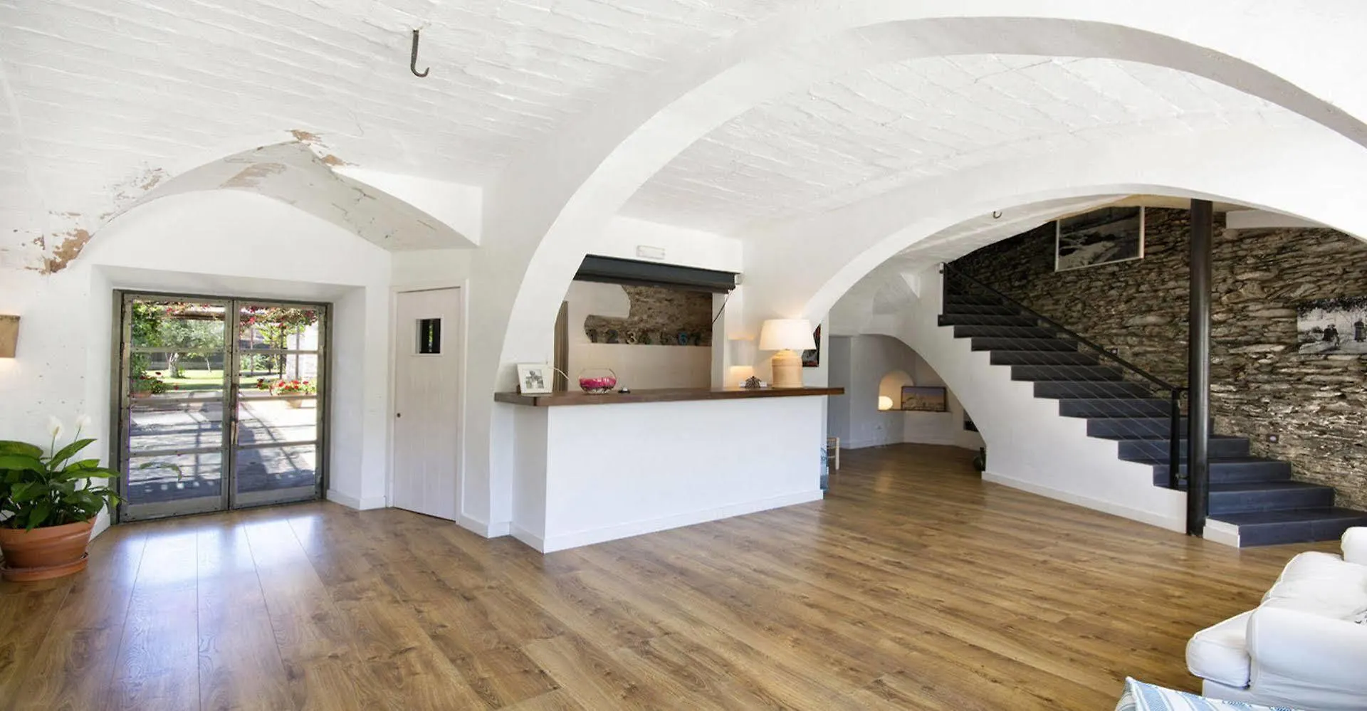 ****  Horta D'En Rahola - Adults Only Hotel Cadaques Spain