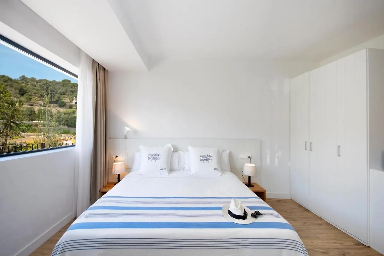 Horta D'En Rahola - Adults Only Hotel Cadaques Spain