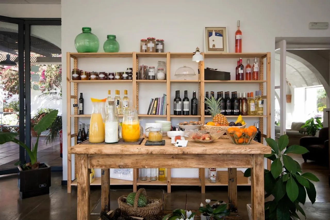 Horta D'En Rahola - Adults Only Hotel Cadaqués