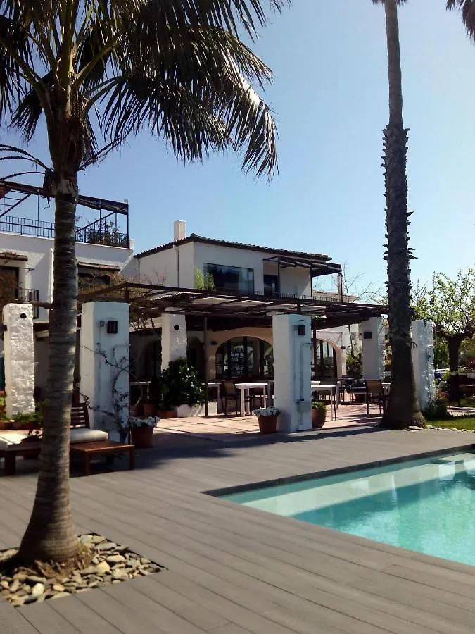 Horta D'En Rahola - Adults Only Hotel Cadaques