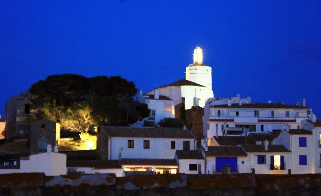****  Horta D'En Rahola - Adults Only Hotel Cadaques Spain