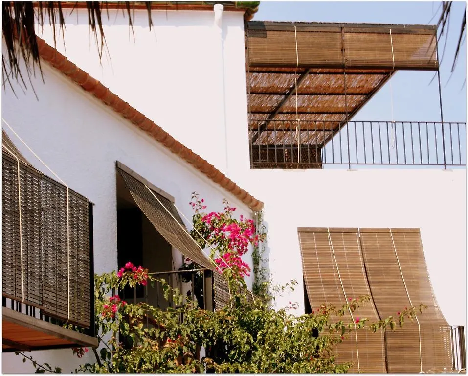 Horta D'En Rahola - Adults Only Hotel Cadaques Spain